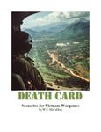 Death Card: Scenarios for Vietnam Wargames