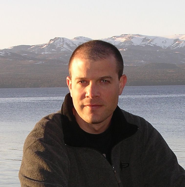 Tzvika Harpaz