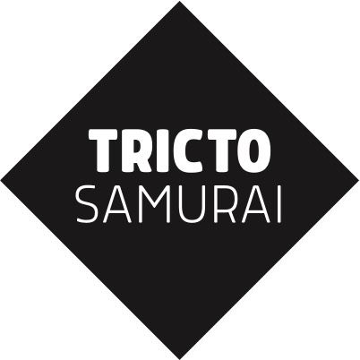 Tricto Samurai doboz