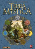 Board Game: Terra Mystica