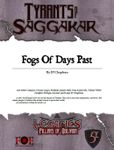 RPG Item: ToS2-52: Fogs of Days Past (5E)