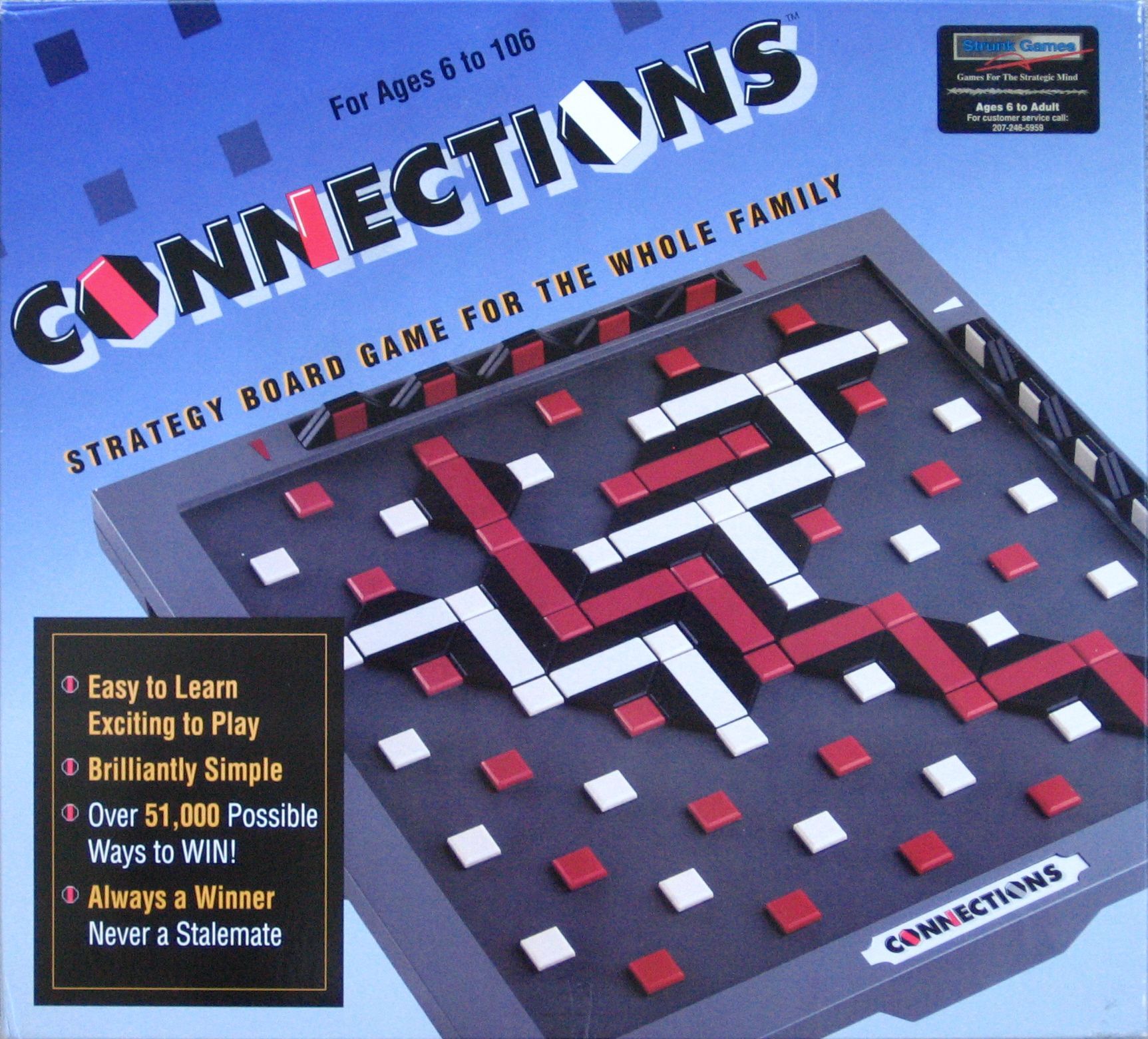 Connections
