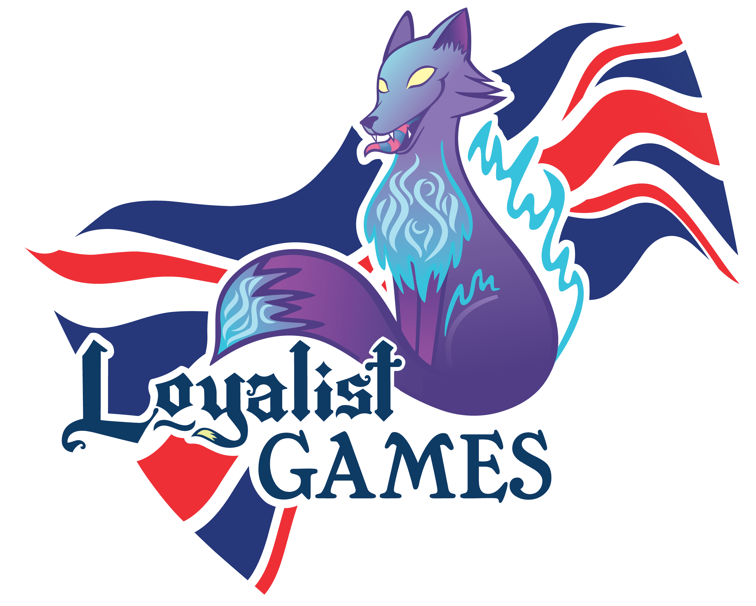 Loyalist Games