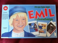 På nya hyss med Emil i Lönneberga