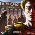 Board Game: Tribune: Expansion