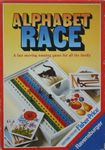 Alphabet Race