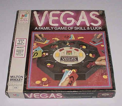 Vegas
