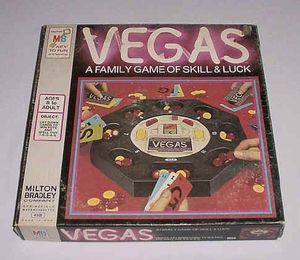 Vegas