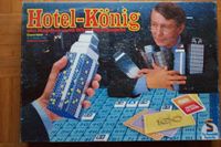 Board Game: Acquire