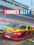 Board Game: Thunder Alley
