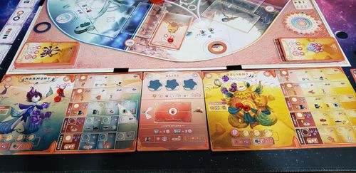 Cerebria The Inside World : Origin Box - édition Kickstarter - Comme Neuf