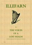 RPG Item: Illefarn & the Voices of a Lost Realm