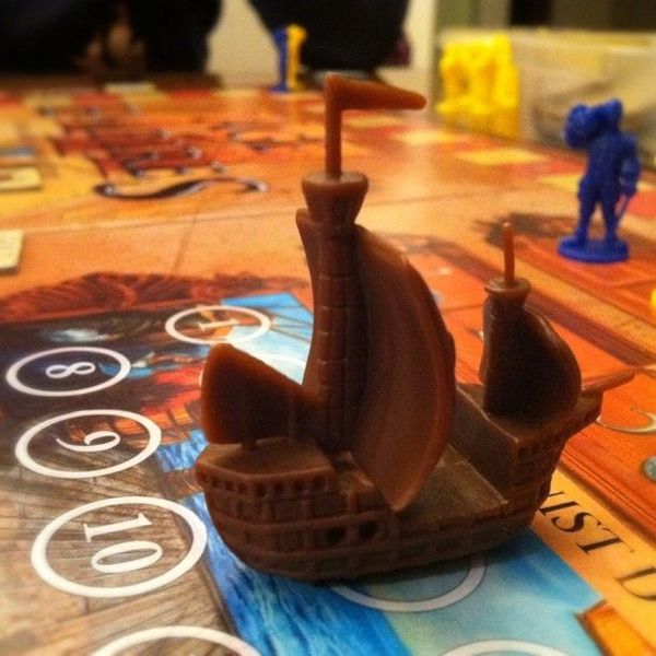 board game image