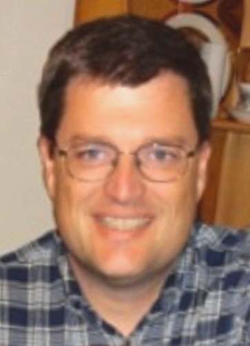 Brett G. Murrell