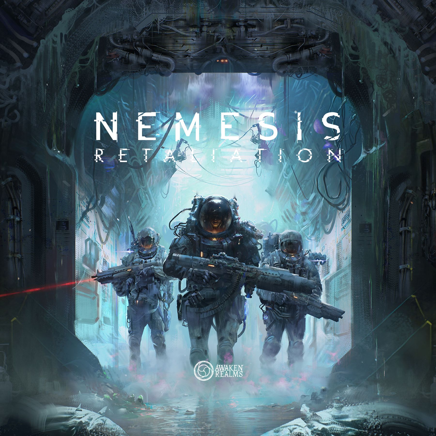 Nemesis