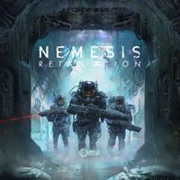 Nemesis: Retaliation