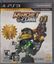 Video Game Compilation: Ratchet & Clank Collection