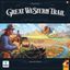 Board Game: Great Western Trail (Second Edition)