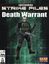 RPG Item: Enemy Strike Files 09: Death Warrant (M&M3)