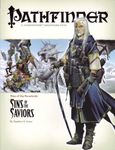 RPG Item: Pathfinder #005: Sins of the Saviors