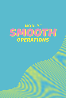 Smooth Operations: The Card Game
