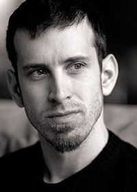 Matt Cavotta portrait