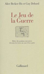 Le Jeu de la Guerre