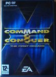 Video Game Compilation: Command & Conquer: The First Decade