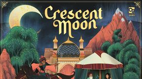 Crescent Moon thumbnail