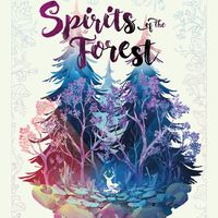 Spirits of the Forest: Moonlight
