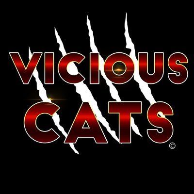 Vicious Cats box art