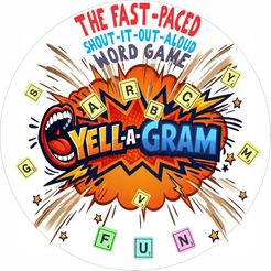 Yell-A-Gram