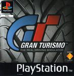 Video Game: Gran Turismo