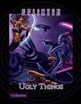 RPG Item: Ugly Things