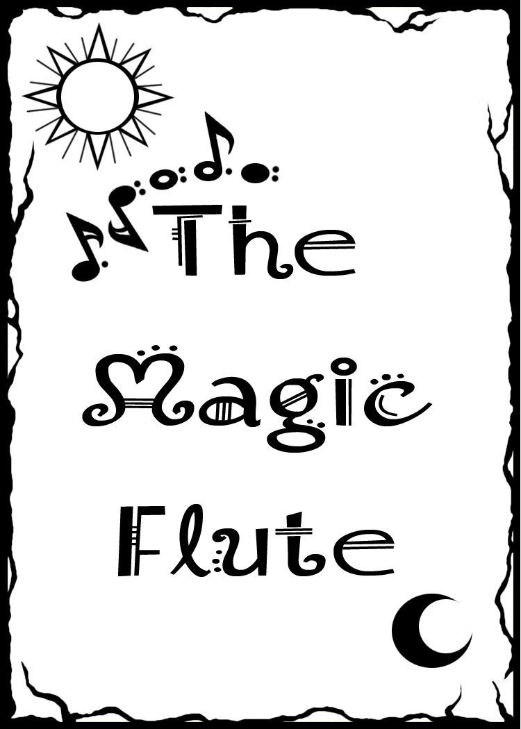 The Magic Flute