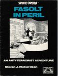 RPG Item: Fasolt in Peril