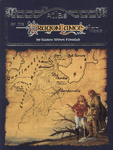 RPG Item: Atlas of the Dragonlance World