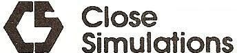 Close Simulations