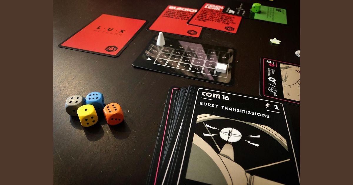 BoardGameGeek
