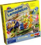 Mein erster Lernspielzoo