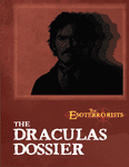 RPG Item: The Draculas Dossier