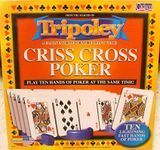 Tripoley: Criss Cross Poker