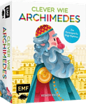 Board Game: Arquimedes