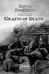 RPG Item: Grains of Death