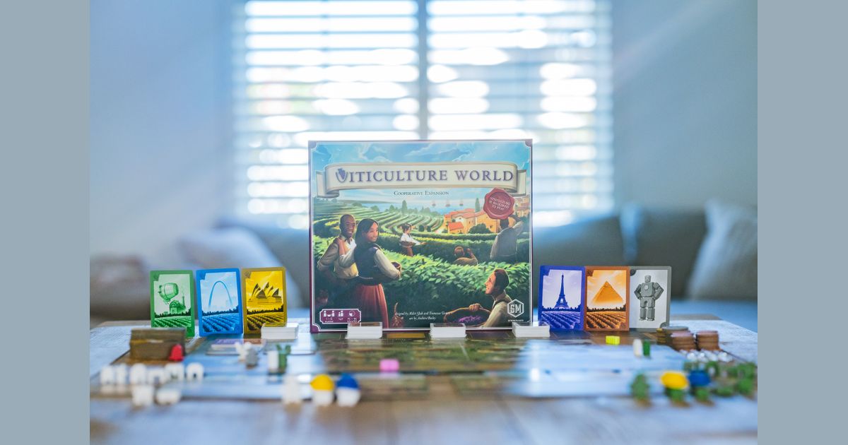 BoardGameGeek