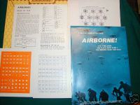 Board Game: Airborne!