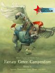 RPG Item: Fantasy Genre Compendium Volume I