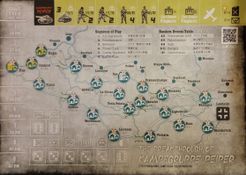 The Breakthrough of Kampfgruppe Peiper