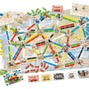 TICKET TO RIDE - PRIMO VIAGGIO