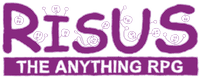 RPG: Risus: The Anything RPG